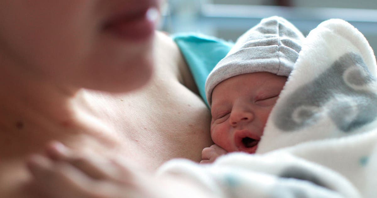 Une Belle Mere Change Le Prenom Du Nouveau Ne Pendant Que Sa Maman Recupere De La Cesarienne