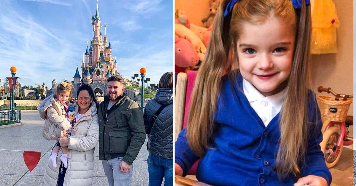 Une opération miraculeuse pour Emily, 4 ans : Un donateur anonyme change sa vie