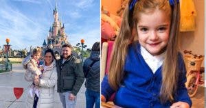 Une opération miraculeuse pour Emily, 4 ans : Un donateur anonyme change sa vie